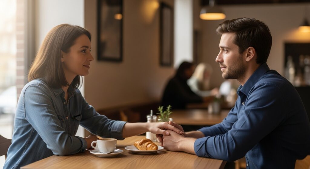 sinais de dependência emocional - medo de abandono, ciúmes excessivos e baixa autoestima