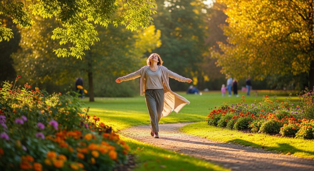 Mulher pensativa representando dependência emocional e insegurança em relacionamentos