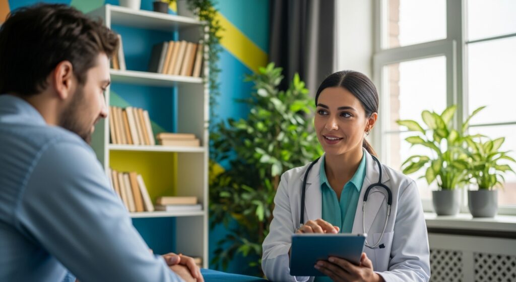 clinica de recuperação unimed sp