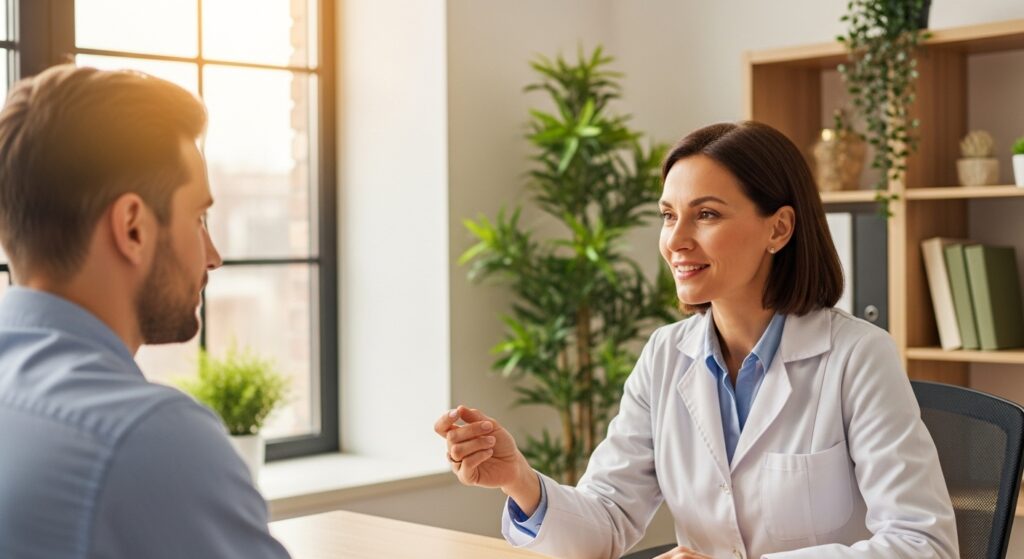 Clínica Credenciada Unimed para Alcoolismo em Campinas