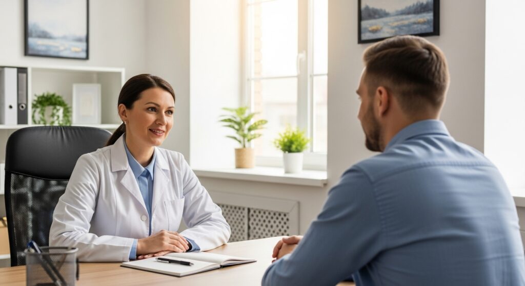 Clínica de Reabilitação em Guarulhos