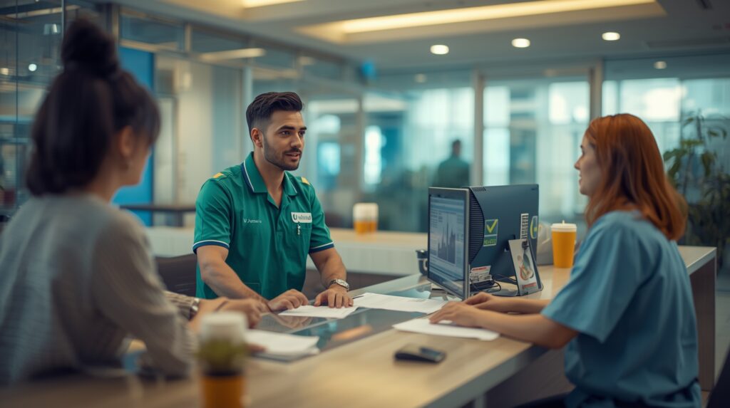 clínica para dependentes químicos Unimed Sorocaba, com suporte multidisciplinar para recuperação integral.