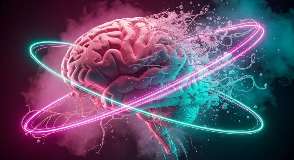 cérebro, fígado e coração — explicando que qualquer quantidade de álcool faz mal e pode causar danos à saúde mesmo em pequenas doses.